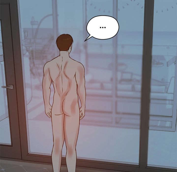 Stuck Living with My In-Laws Chapter 73 page 34 - 