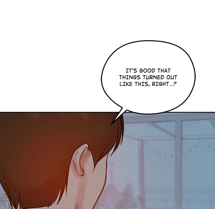 Stuck Living with My In-Laws Chapter 73 page 36 - 