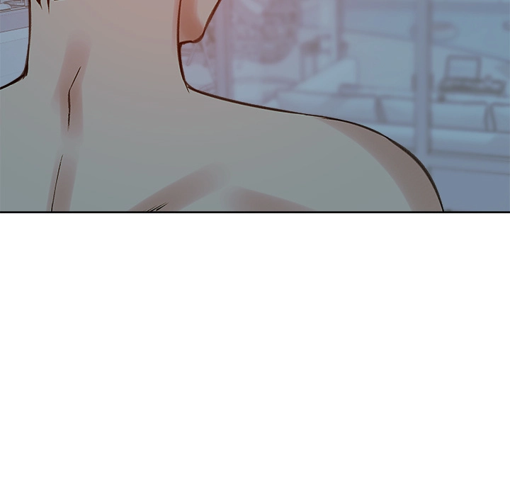 Stuck Living with My In-Laws Chapter 73 page 37 - 