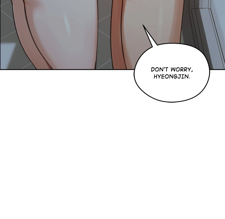 Stuck Living with My In-Laws Chapter 73 page 43 - 
