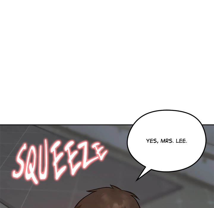 Stuck Living with My In-Laws Chapter 73 page 51 - 