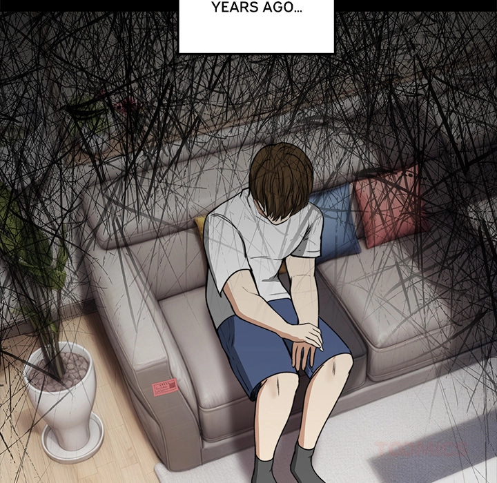 Stuck Living with My In-Laws Chapter 73 page 57 - 