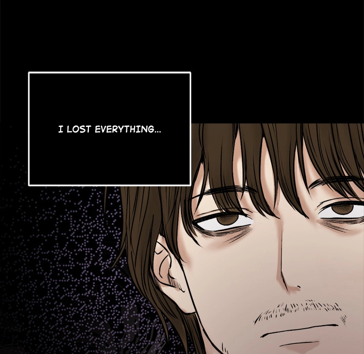 Stuck Living with My In-Laws Chapter 73 page 59 - 