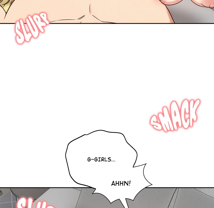 Stuck Living with My In-Laws Chapter 73 page 7 - 