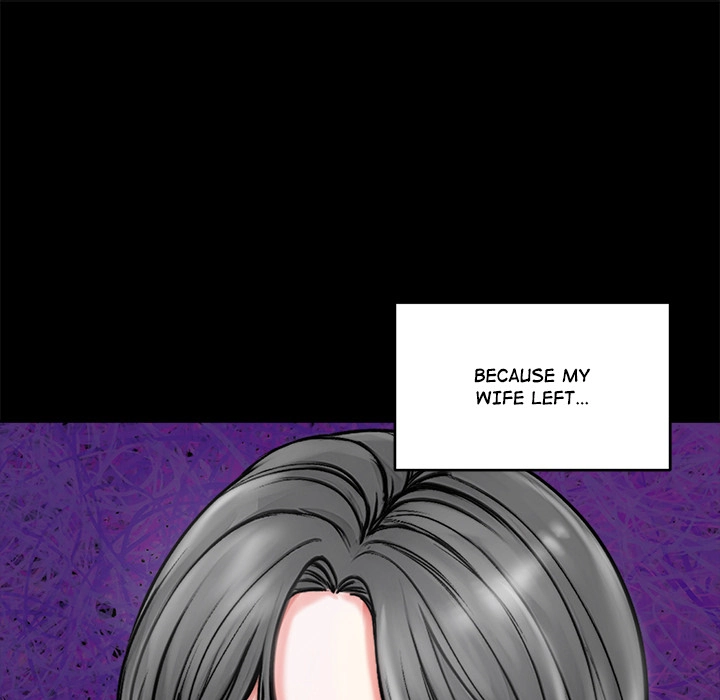 Stuck Living with My In-Laws Chapter 73 page 61 - 