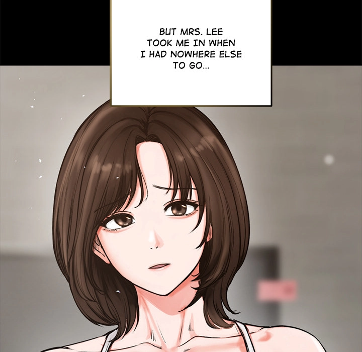 Stuck Living with My In-Laws Chapter 73 page 64 - 