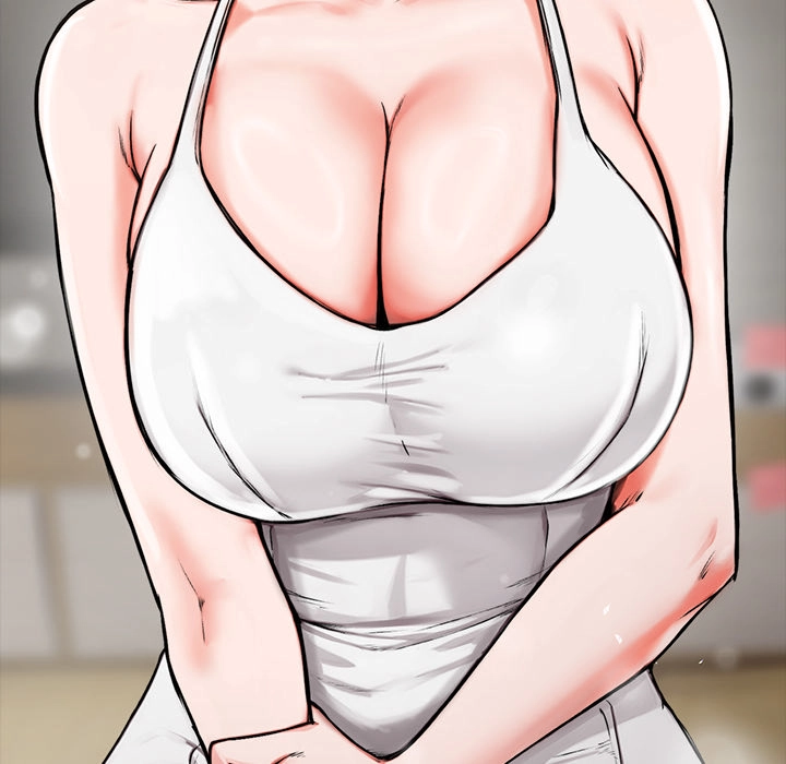 Stuck Living with My In-Laws Chapter 73 page 65 - 