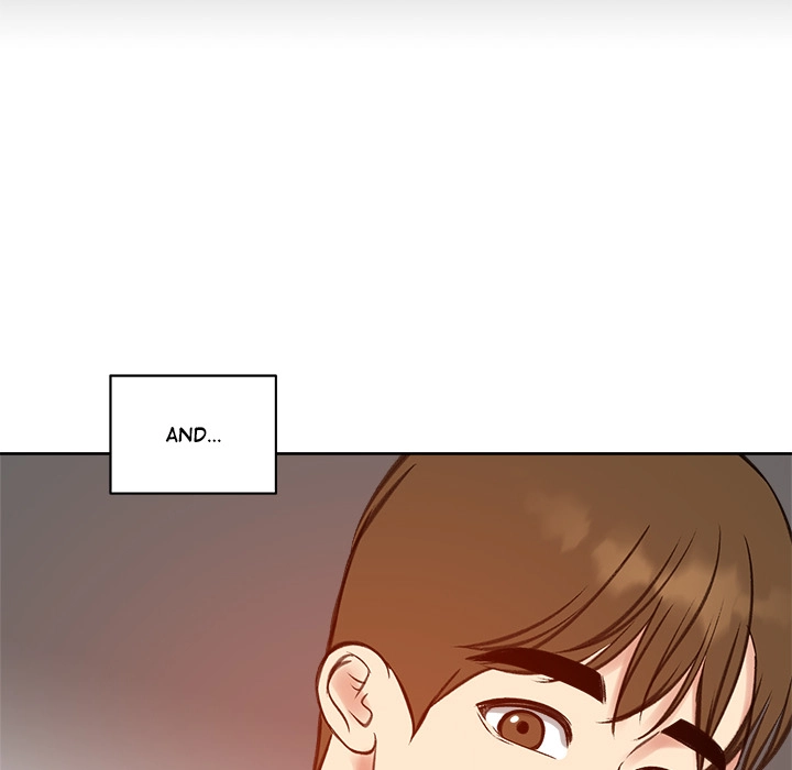 Stuck Living with My In-Laws Chapter 73 page 67 - 