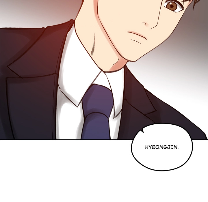 Stuck Living with My In-Laws Chapter 73 page 68 - 