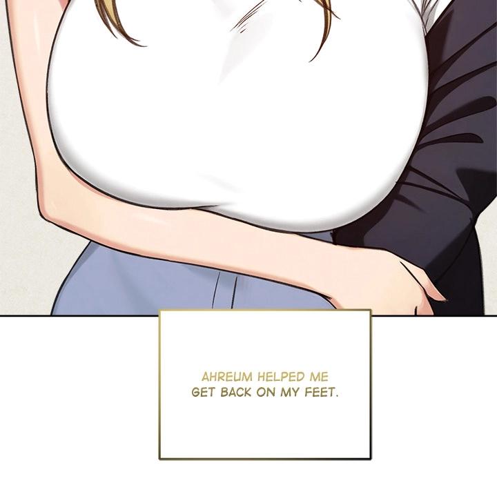 Stuck Living with My In-Laws Chapter 73 page 71 - 