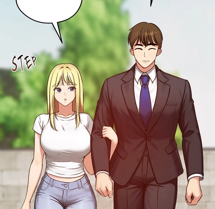 Stuck Living with My In-Laws Chapter 73 page 73 - 