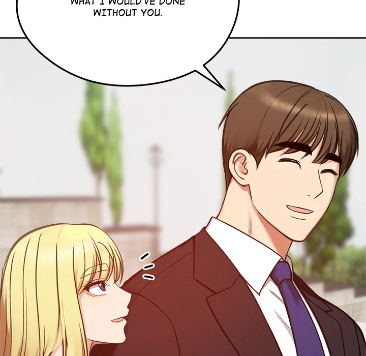 Stuck Living with My In-Laws Chapter 73 page 76 - 