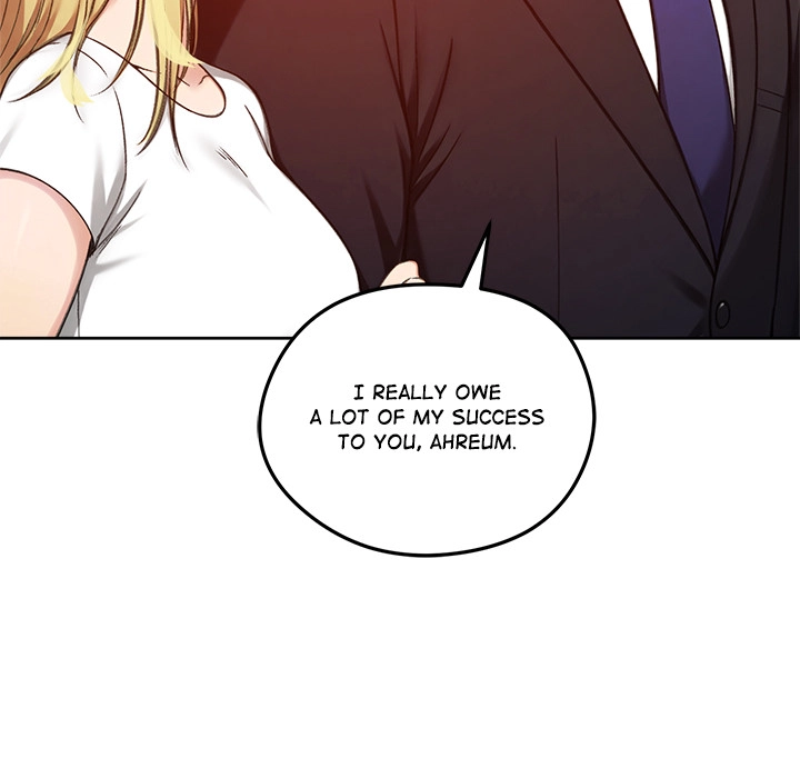 Stuck Living with My In-Laws Chapter 73 page 77 - 