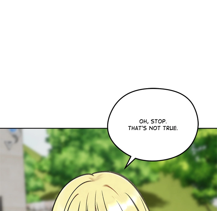 Stuck Living with My In-Laws Chapter 73 page 78 - 