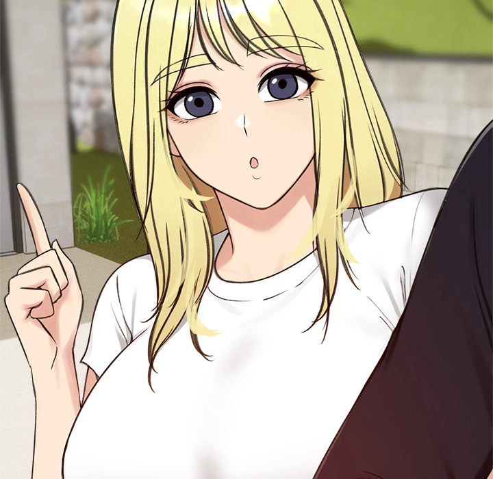 Stuck Living with My In-Laws Chapter 73 page 79 - 