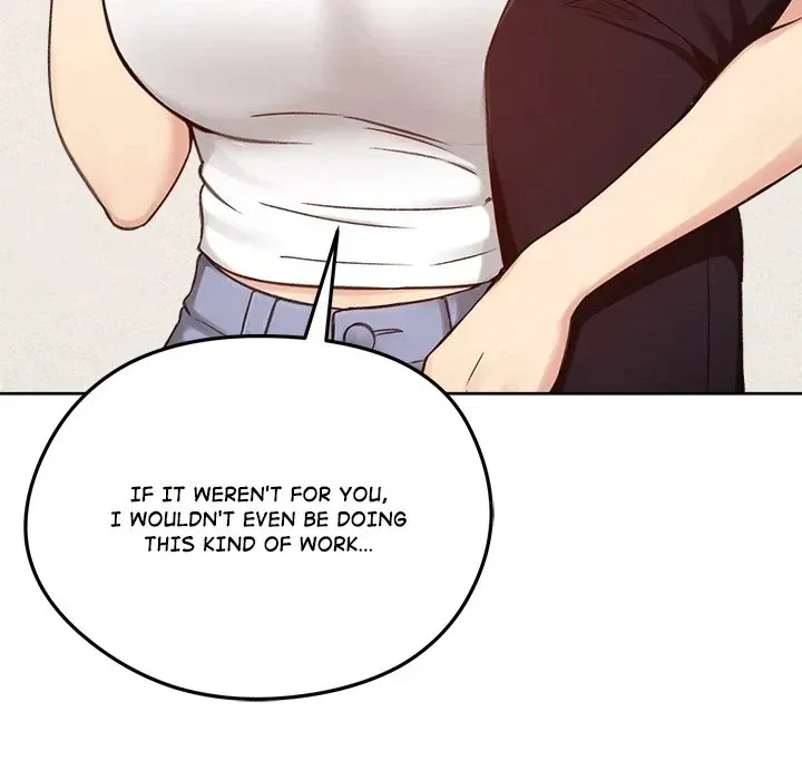 Stuck Living with My In-Laws Chapter 73 page 80 - 