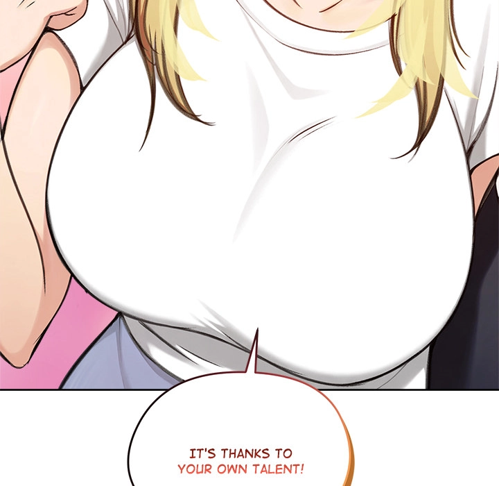 Stuck Living with My In-Laws Chapter 73 page 83 - 