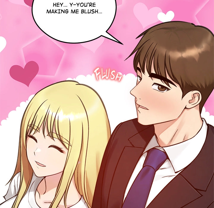 Stuck Living with My In-Laws Chapter 73 page 85 - 