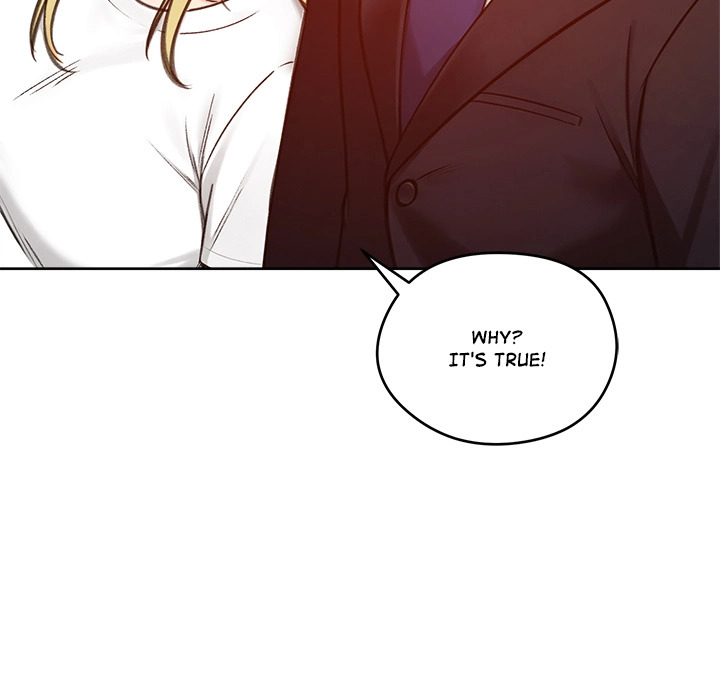 Stuck Living with My In-Laws Chapter 73 page 86 - 