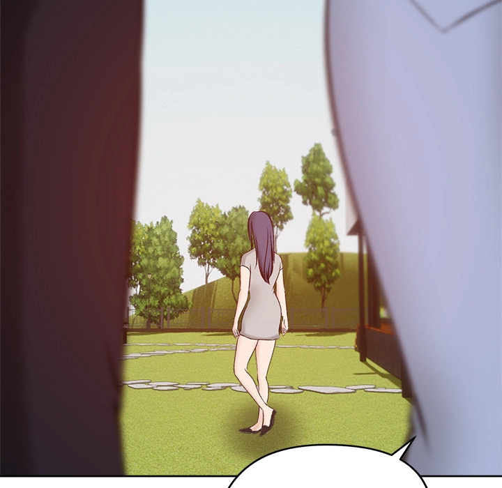 Stuck Living with My In-Laws Chapter 73 page 88 - 