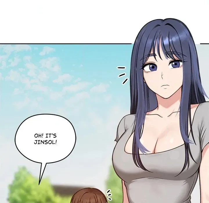 Stuck Living with My In-Laws Chapter 73 page 90 - 