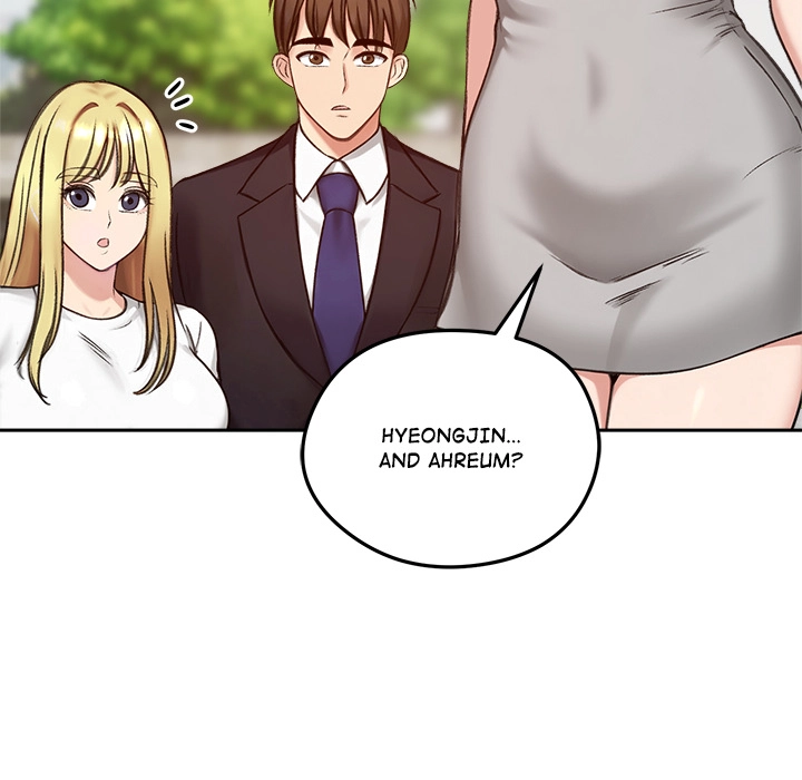 Stuck Living with My In-Laws Chapter 73 page 91 - 