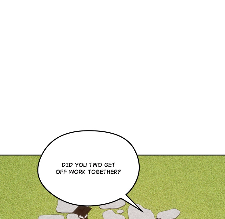 Stuck Living with My In-Laws Chapter 73 page 92 - 
