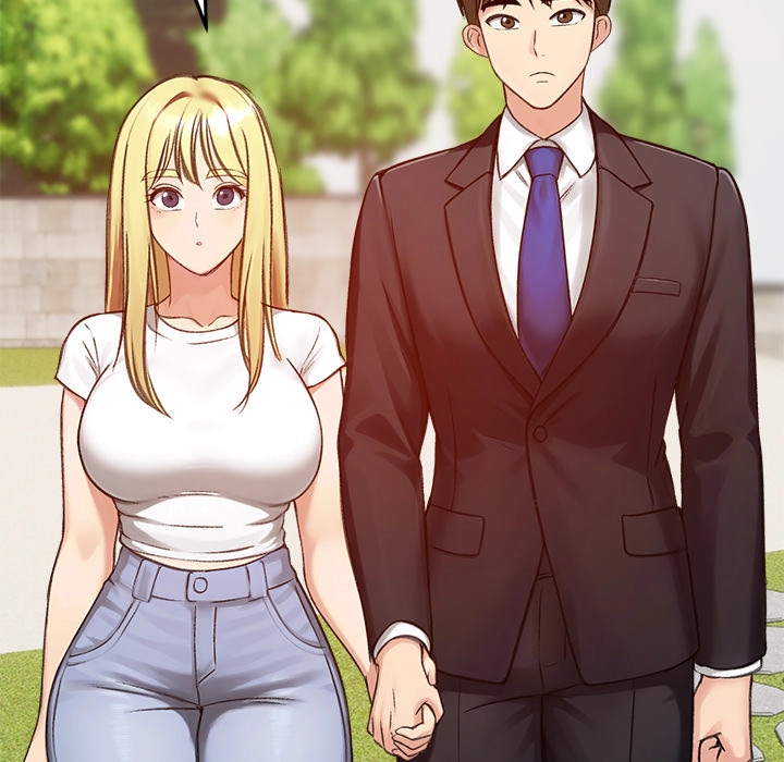 Stuck Living with My In-Laws Chapter 73 page 99 - 