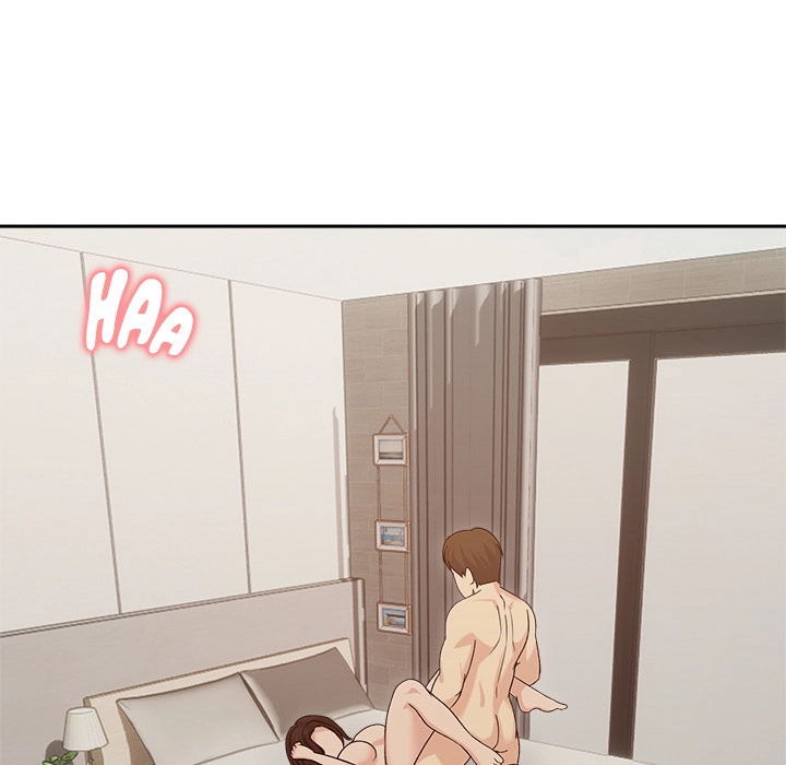 Stuck Living with My In-Laws Chapter 74 page 101 - 