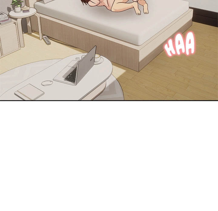 Stuck Living with My In-Laws Chapter 74 page 102 - 