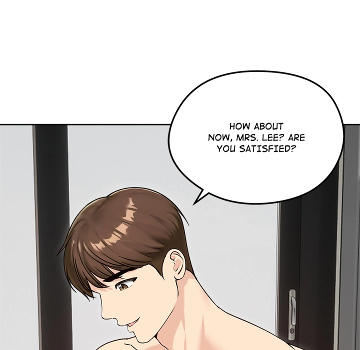 Stuck Living with My In-Laws Chapter 74 page 103 - 