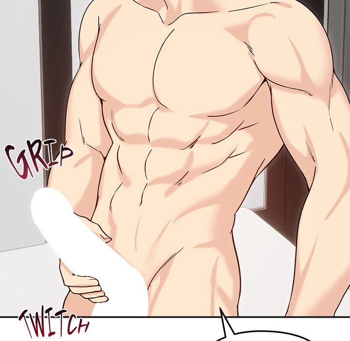 Stuck Living with My In-Laws Chapter 74 page 104 - 