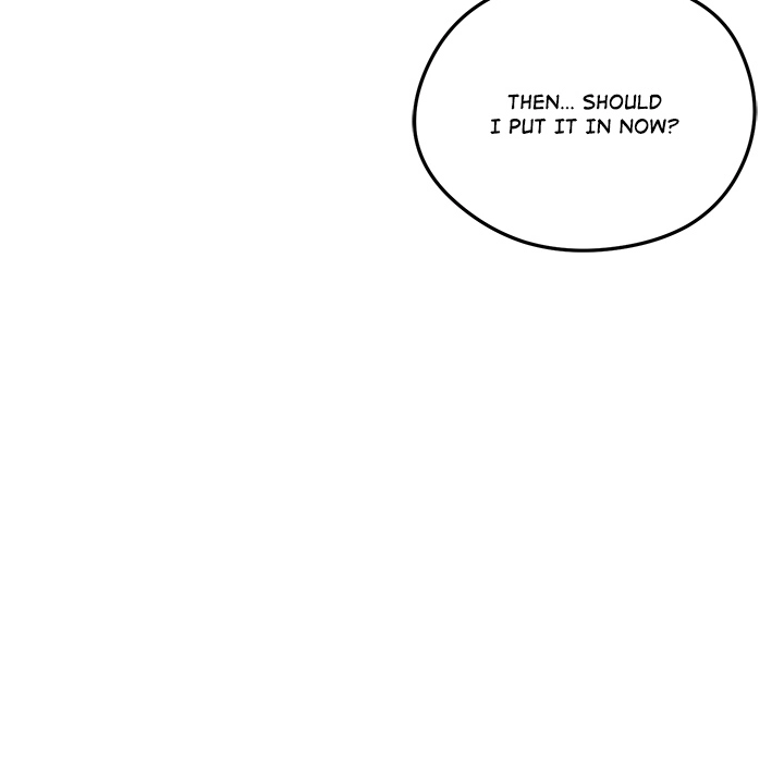 Stuck Living with My In-Laws Chapter 74 page 105 - 