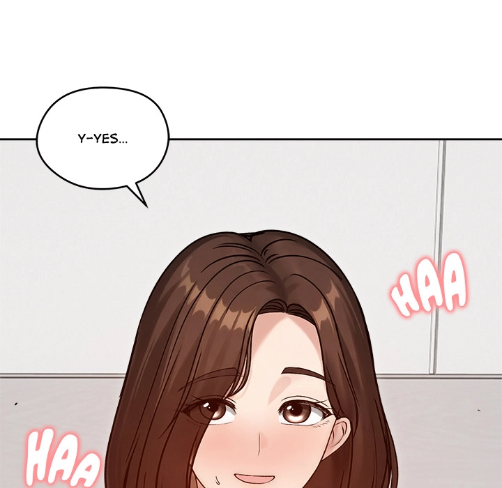 Stuck Living with My In-Laws Chapter 74 page 106 - 