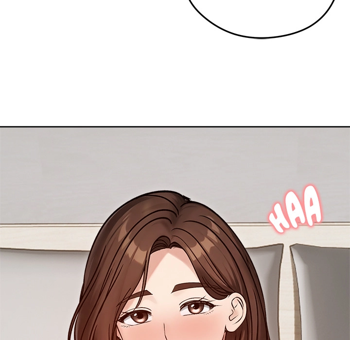 Stuck Living with My In-Laws Chapter 74 page 108 - 