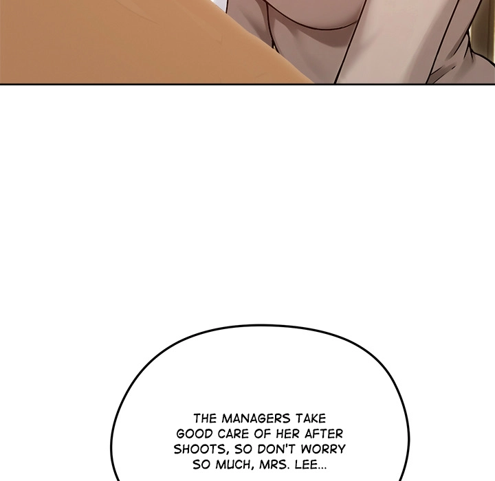 Stuck Living with My In-Laws Chapter 74 page 12 - 