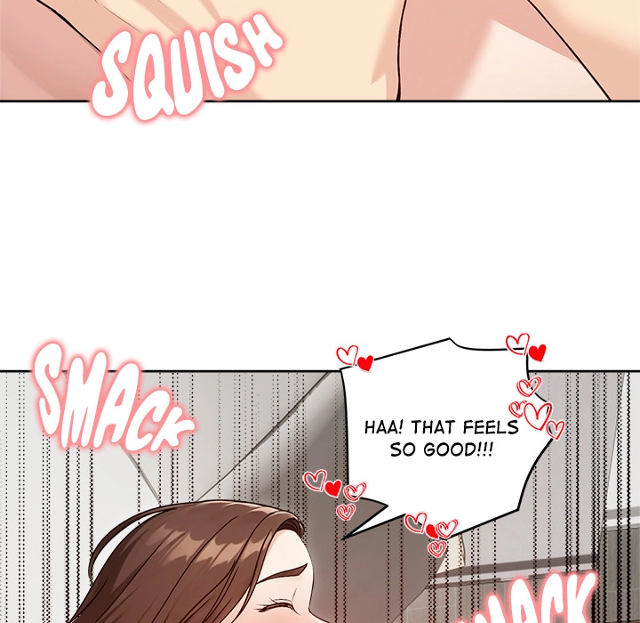 Stuck Living with My In-Laws Chapter 74 page 116 - 