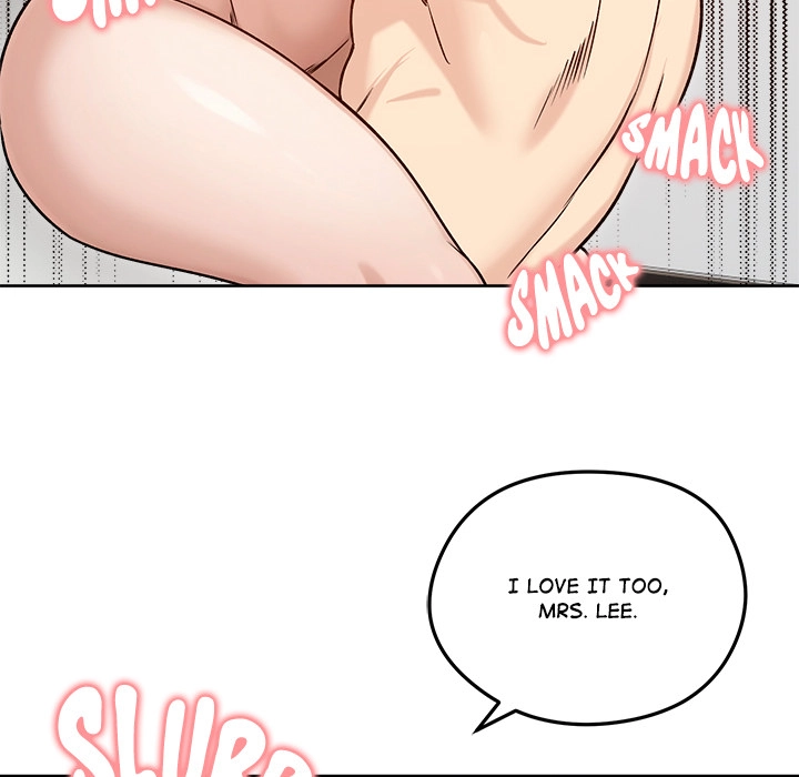 Stuck Living with My In-Laws Chapter 74 page 118 - 