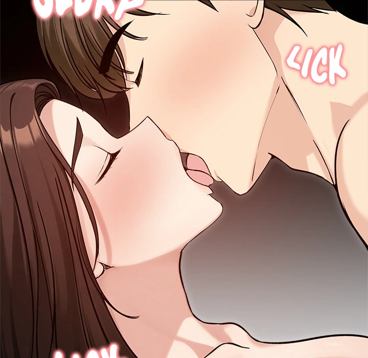 Stuck Living with My In-Laws Chapter 74 page 119 - 