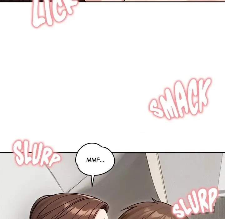 Stuck Living with My In-Laws Chapter 74 page 120 - 