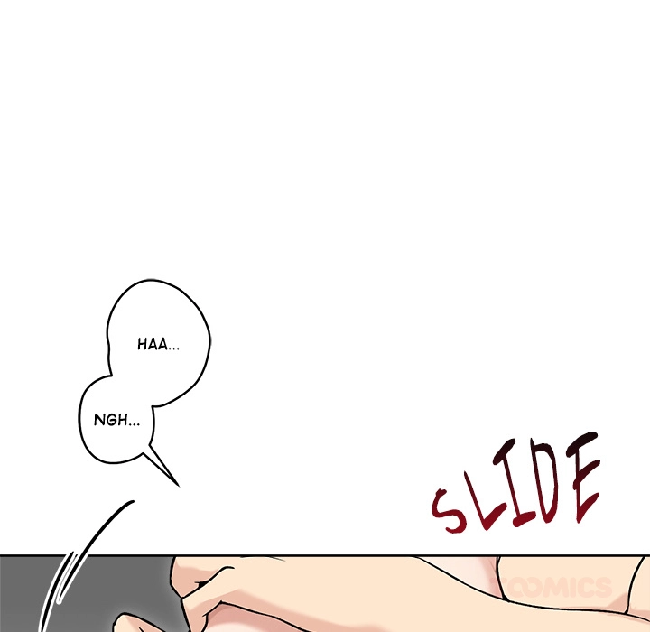 Stuck Living with My In-Laws Chapter 74 page 123 - 
