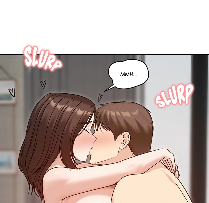 Stuck Living with My In-Laws Chapter 74 page 125 - 