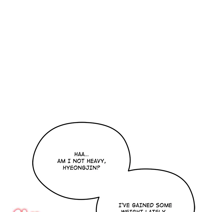 Stuck Living with My In-Laws Chapter 74 page 127 - 