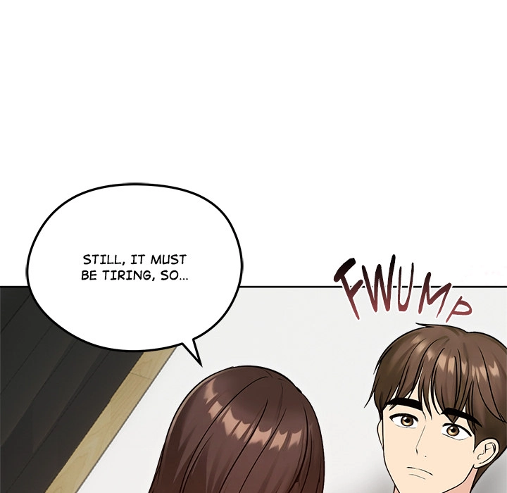 Stuck Living with My In-Laws Chapter 74 page 132 - 
