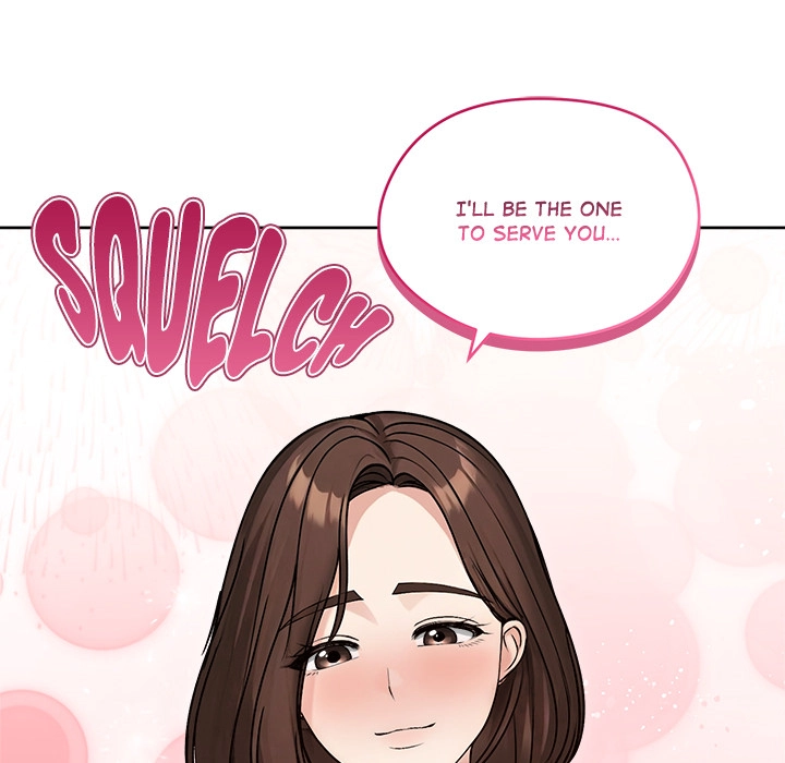 Stuck Living with My In-Laws Chapter 74 page 135 - 