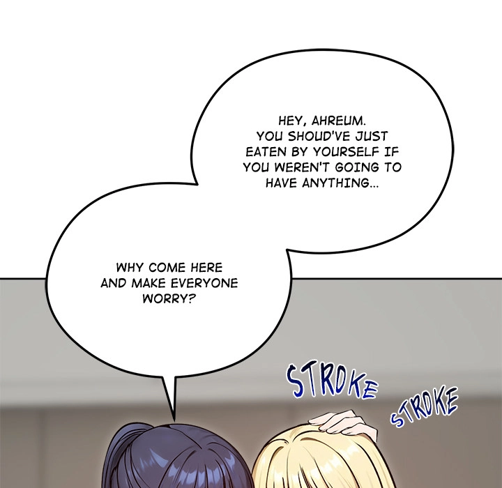 Stuck Living with My In-Laws Chapter 74 page 15 - 