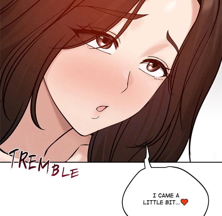 Stuck Living with My In-Laws Chapter 74 page 141 - 