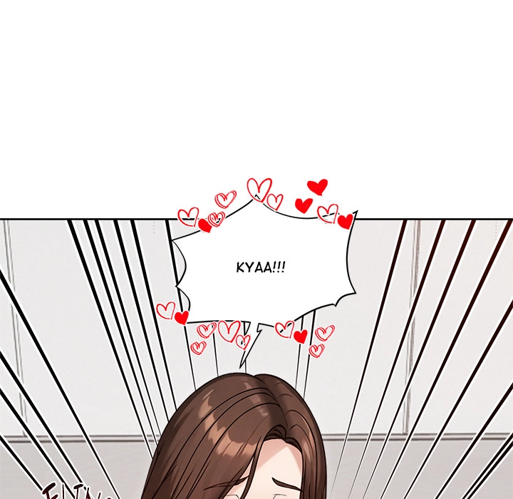 Stuck Living with My In-Laws Chapter 74 page 144 - 