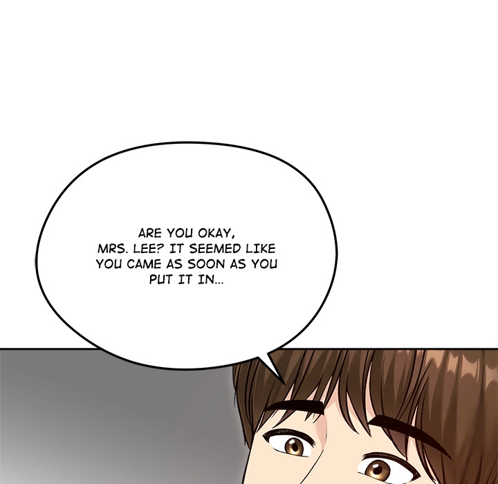 Stuck Living with My In-Laws Chapter 74 page 147 - 