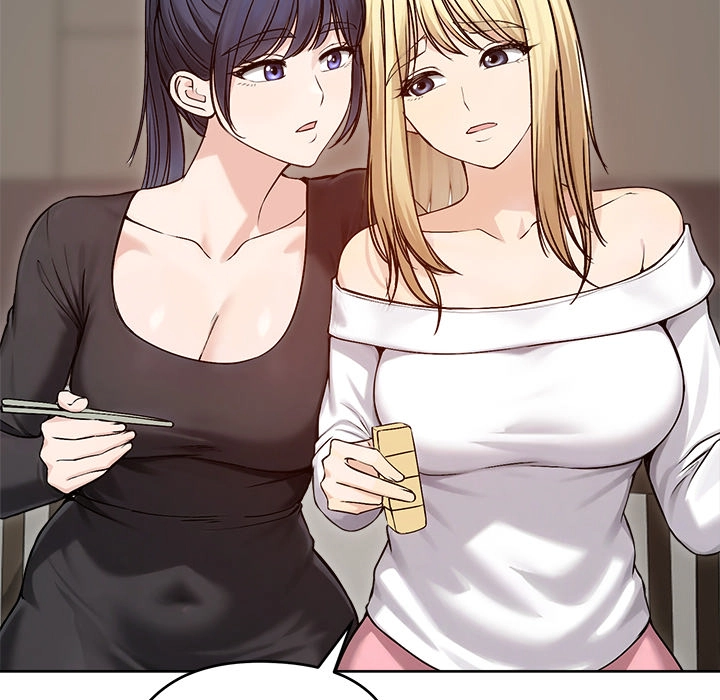 Stuck Living with My In-Laws Chapter 74 page 16 - 
